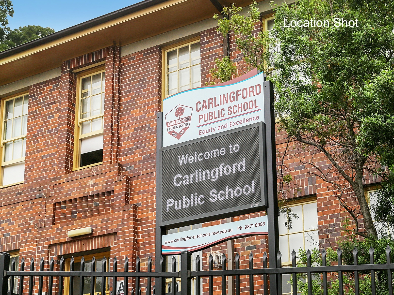 Sold - 15/4-6 Freeman Place - New Property in Carlingford - Real Estate by Catherine Lu
