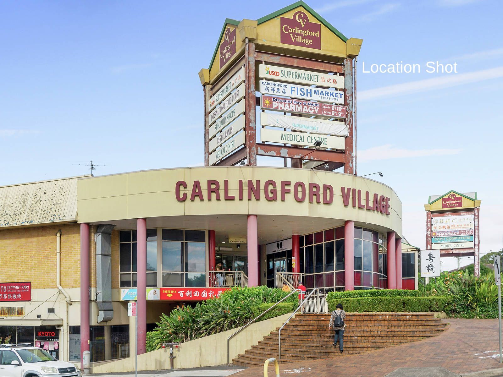 Sold - 15/4-6 Freeman Place - New Property in Carlingford - Real Estate by Catherine Lu