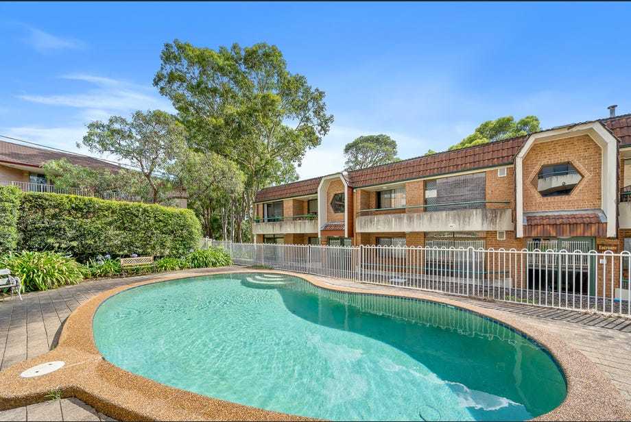 Sold - 15/4-6 Freeman Place - New Property in Carlingford - Real Estate by Catherine Lu