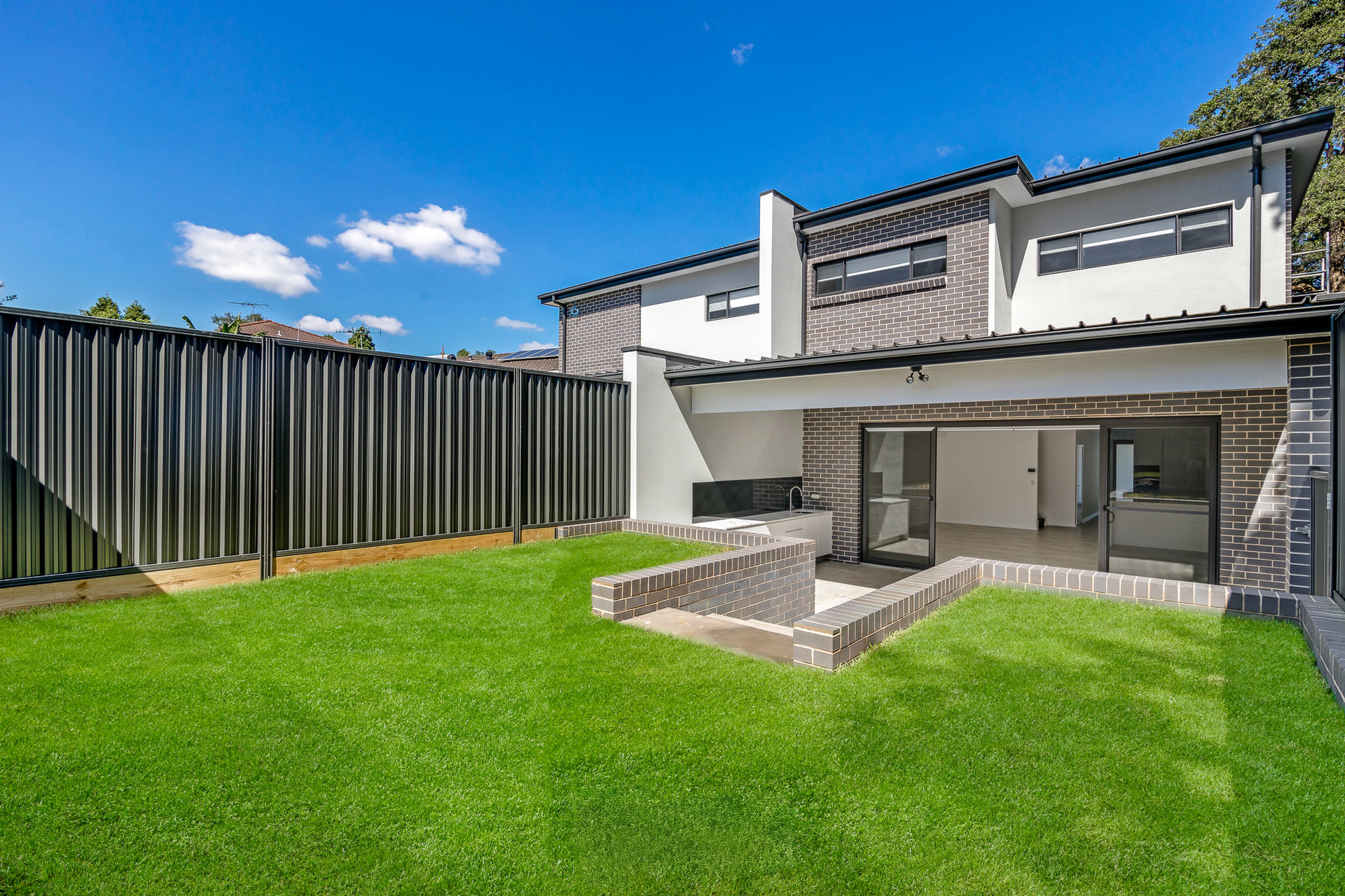 For Sale - 5 & 1/5 Braddock Place - New Property in Baulkham Hills - Real Estate by Kim McChlery