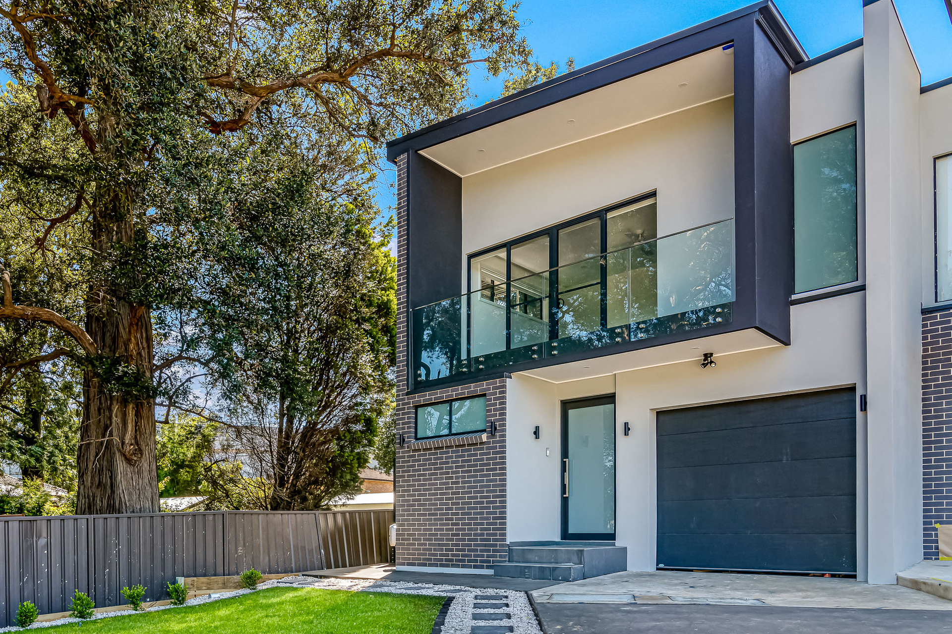 For Sale - 5 & 1/5 Braddock Place - New Property in Baulkham Hills - Real Estate by Kim McChlery