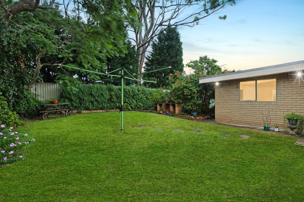 Sold - 49 Stirling Avenue - New Property in North Rocks - Real Estate by Jamie Benjamin