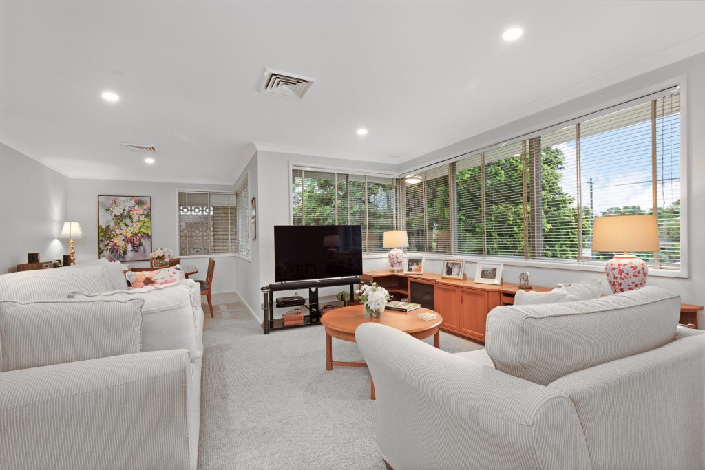 Sold - 49 Stirling Avenue - New Property in North Rocks - Real Estate by Jamie Benjamin