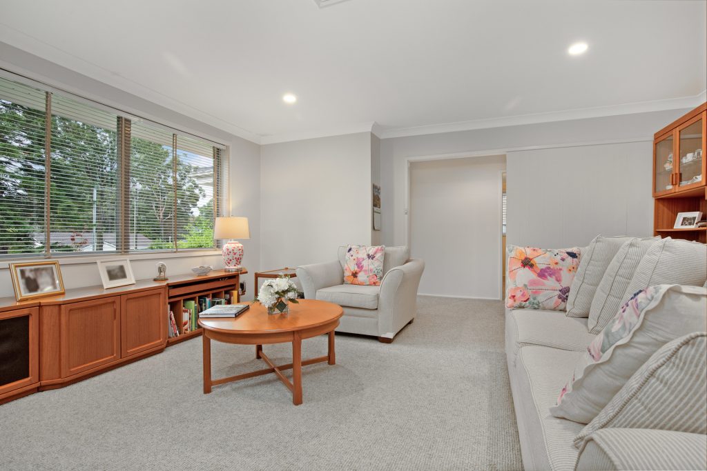Sold - 49 Stirling Avenue - New Property in North Rocks - Real Estate by Jamie Benjamin
