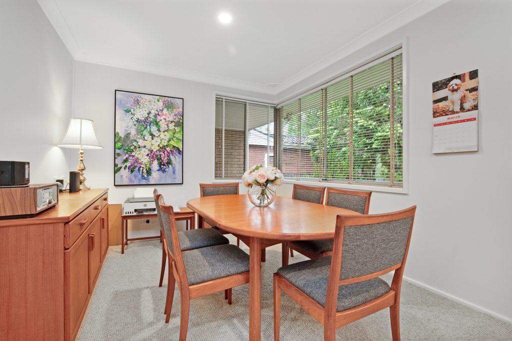 Sold - 49 Stirling Avenue - New Property in North Rocks - Real Estate by Jamie Benjamin