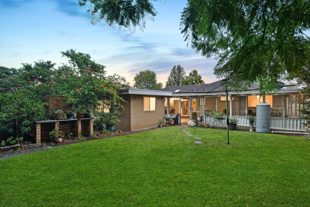 Sold - 49 Stirling Avenue - New Property in North Rocks - Real Estate by Jamie Benjamin