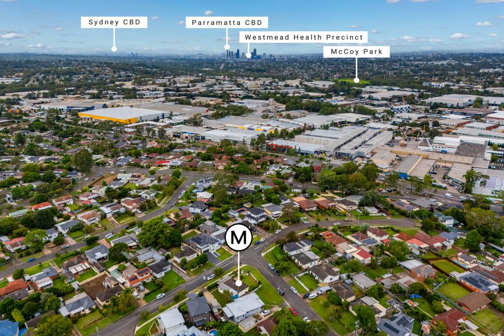 Sold - 1 Adina Street - New Property in Seven Hills - Real Estate by Monique Layoun