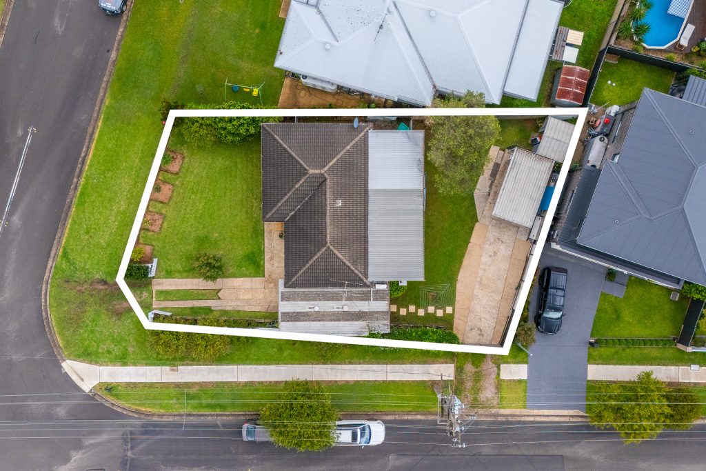 Sold - 1 Adina Street - New Property in Seven Hills - Real Estate by Monique Layoun