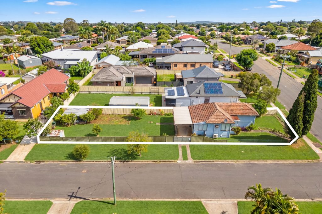 Sold - 63 Pendle Way - New Property in Pendle Hill - Real Estate by Tariq Jameel
