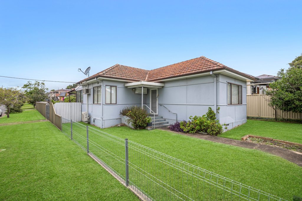 Sold - 63 Pendle Way - New Property in Pendle Hill - Real Estate by Tariq Jameel