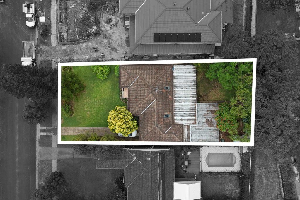 Sold - 49 Stirling Avenue - New Property in North Rocks - Real Estate by Jamie Benjamin