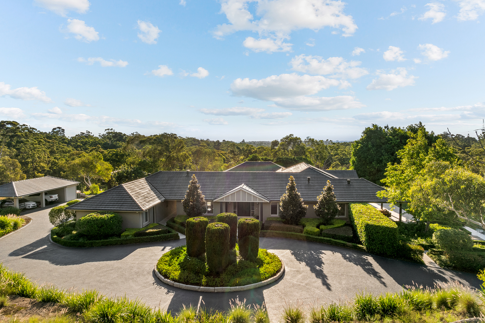 For Sale - 15A Volunteer Road - New Property in Kenthurst - Real Estate by Louis Stapleton