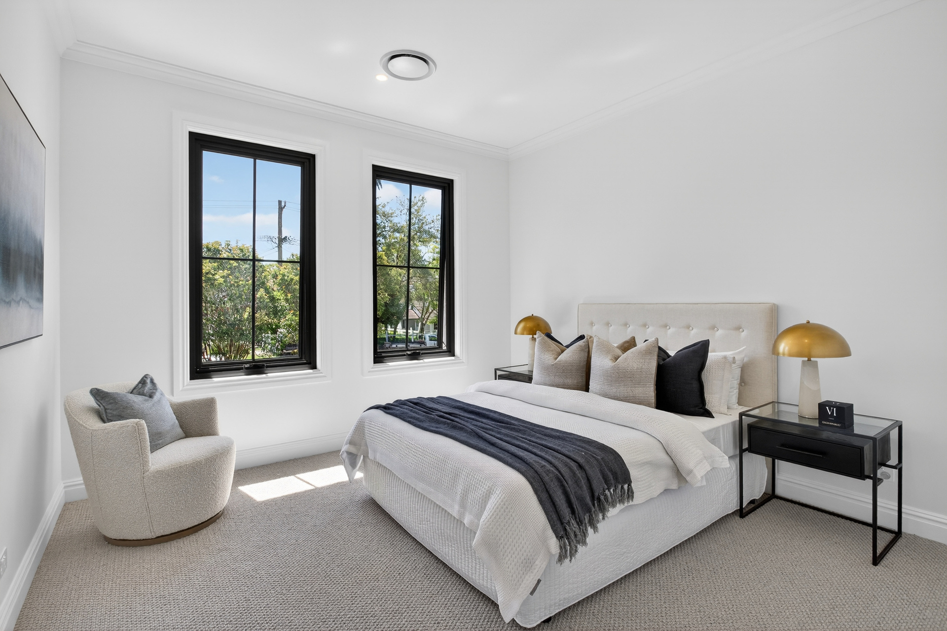 Sold - 34 Malton Road - New Property in Beecroft - Real Estate by Brian Kong