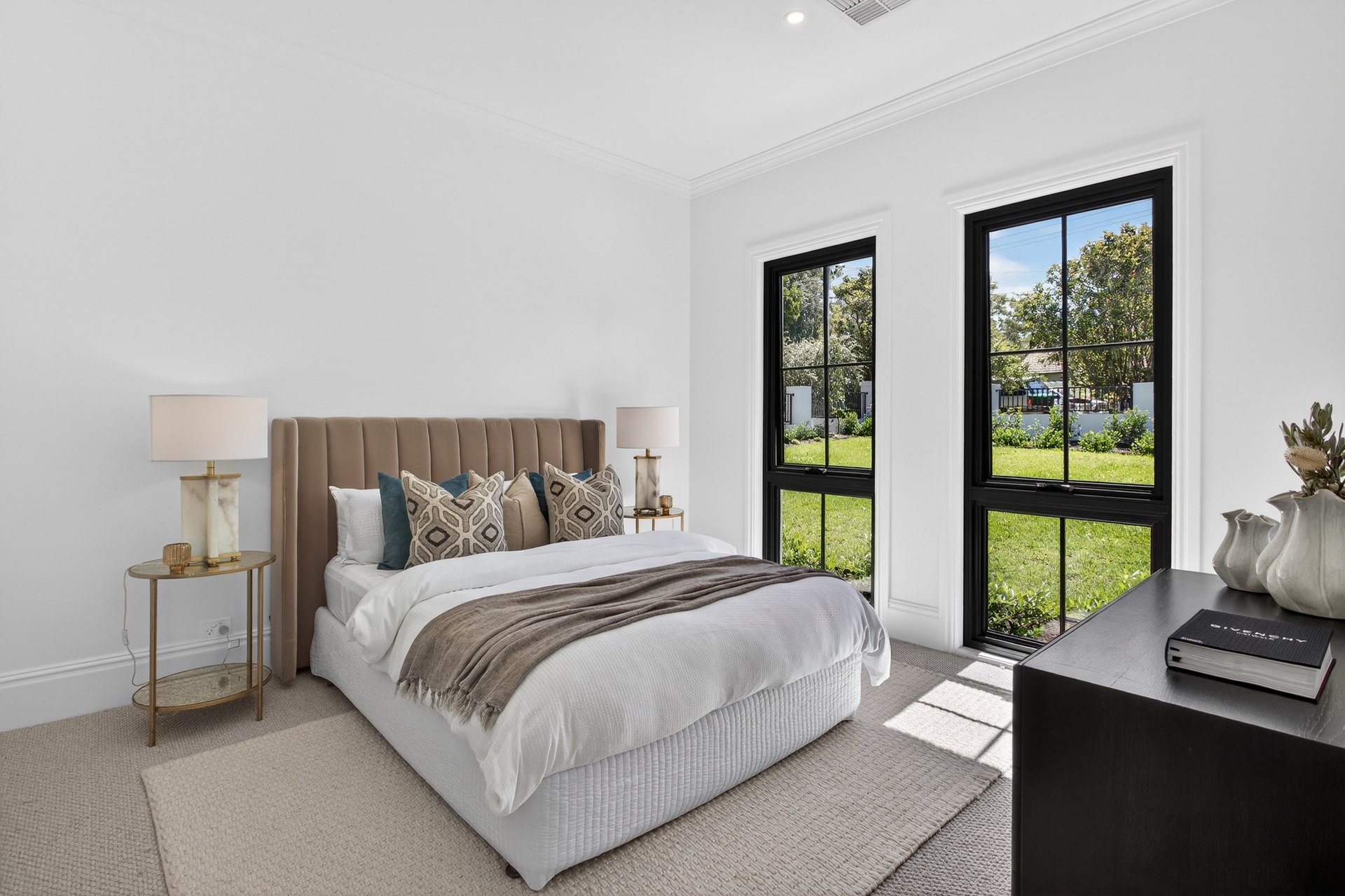 Sold - 34 Malton Road - New Property in Beecroft - Real Estate by Brian Kong