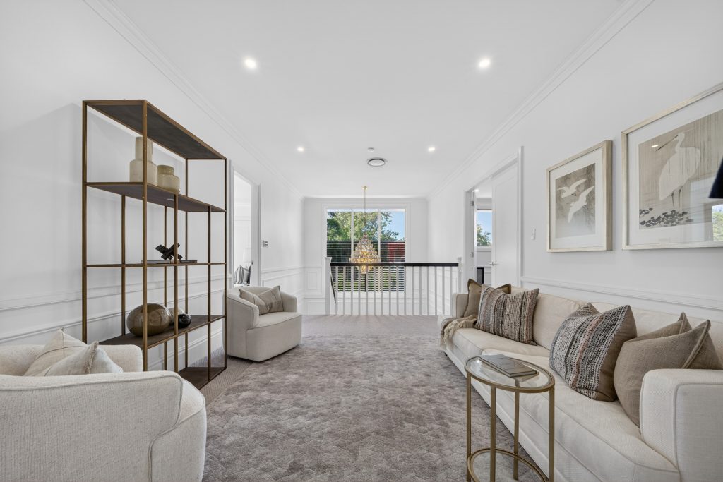 Sold - 34 Malton Road - New Property in Beecroft - Real Estate by Brian Kong