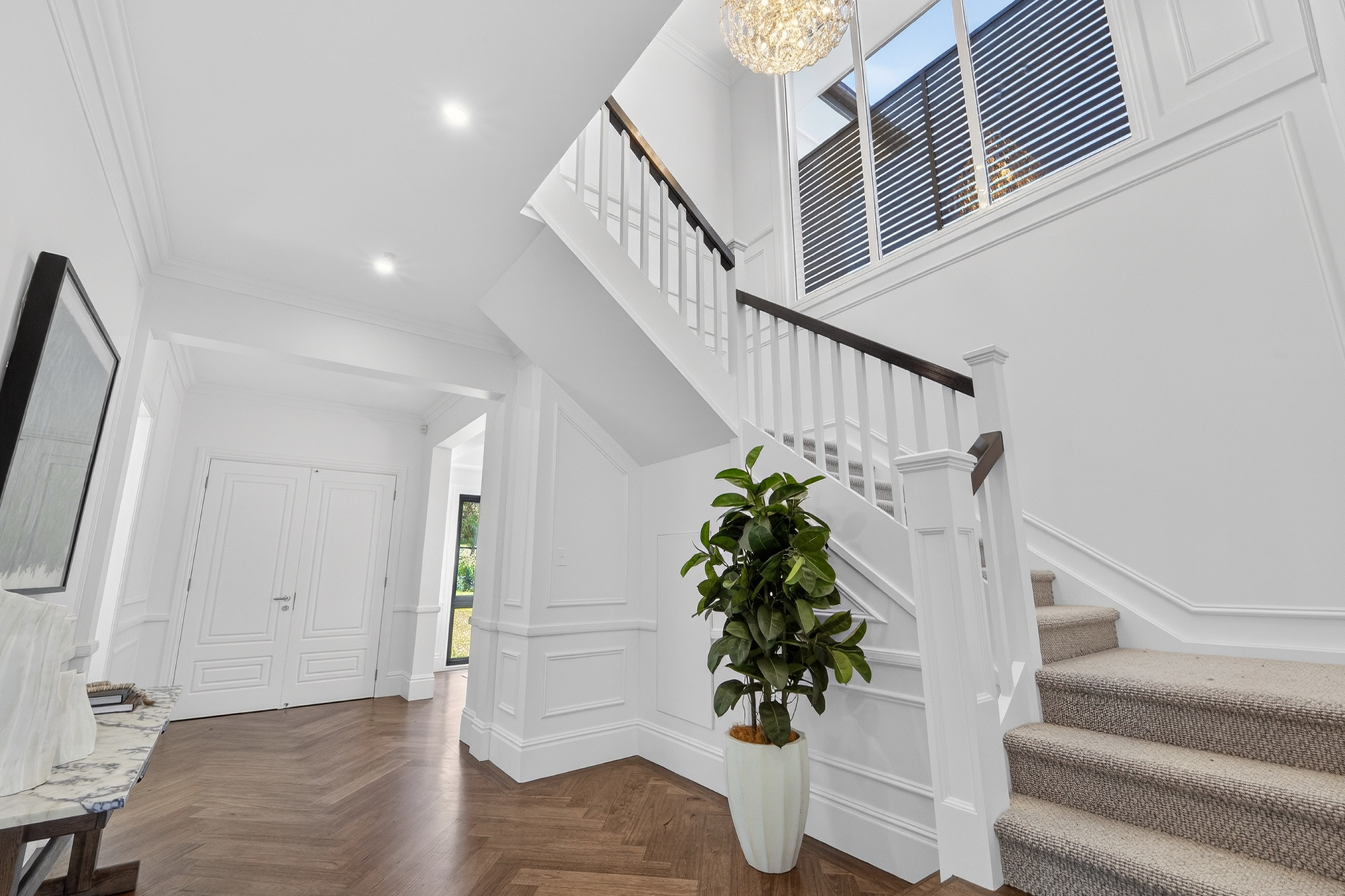 Sold - 34 Malton Road - New Property in Beecroft - Real Estate by Brian Kong