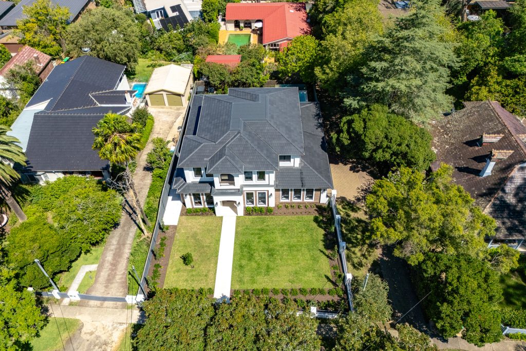 Sold - 34 Malton Road - New Property in Beecroft - Real Estate by Brian Kong