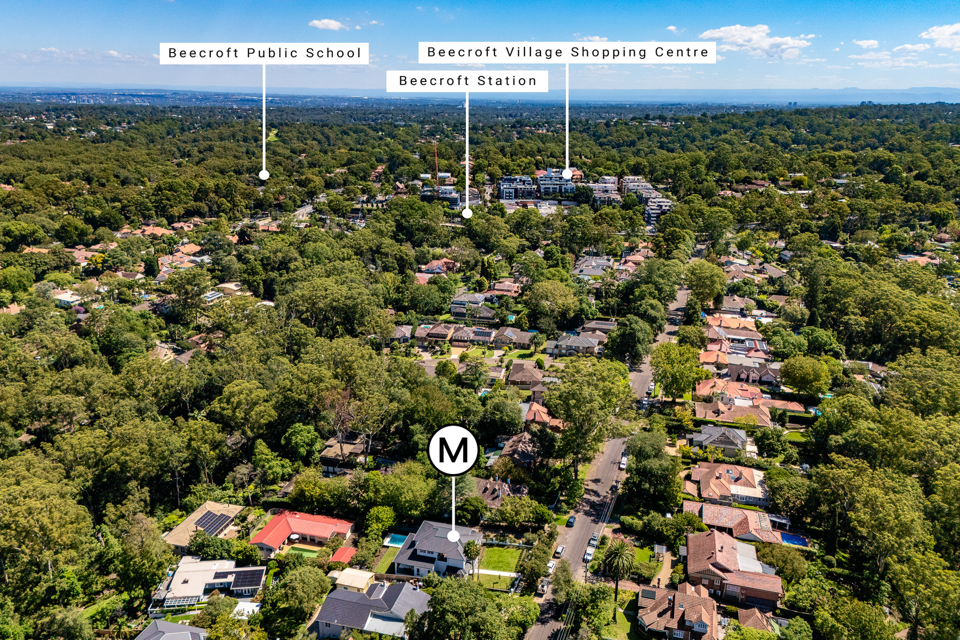 Sold - 34 Malton Road - New Property in Beecroft - Real Estate by Brian Kong