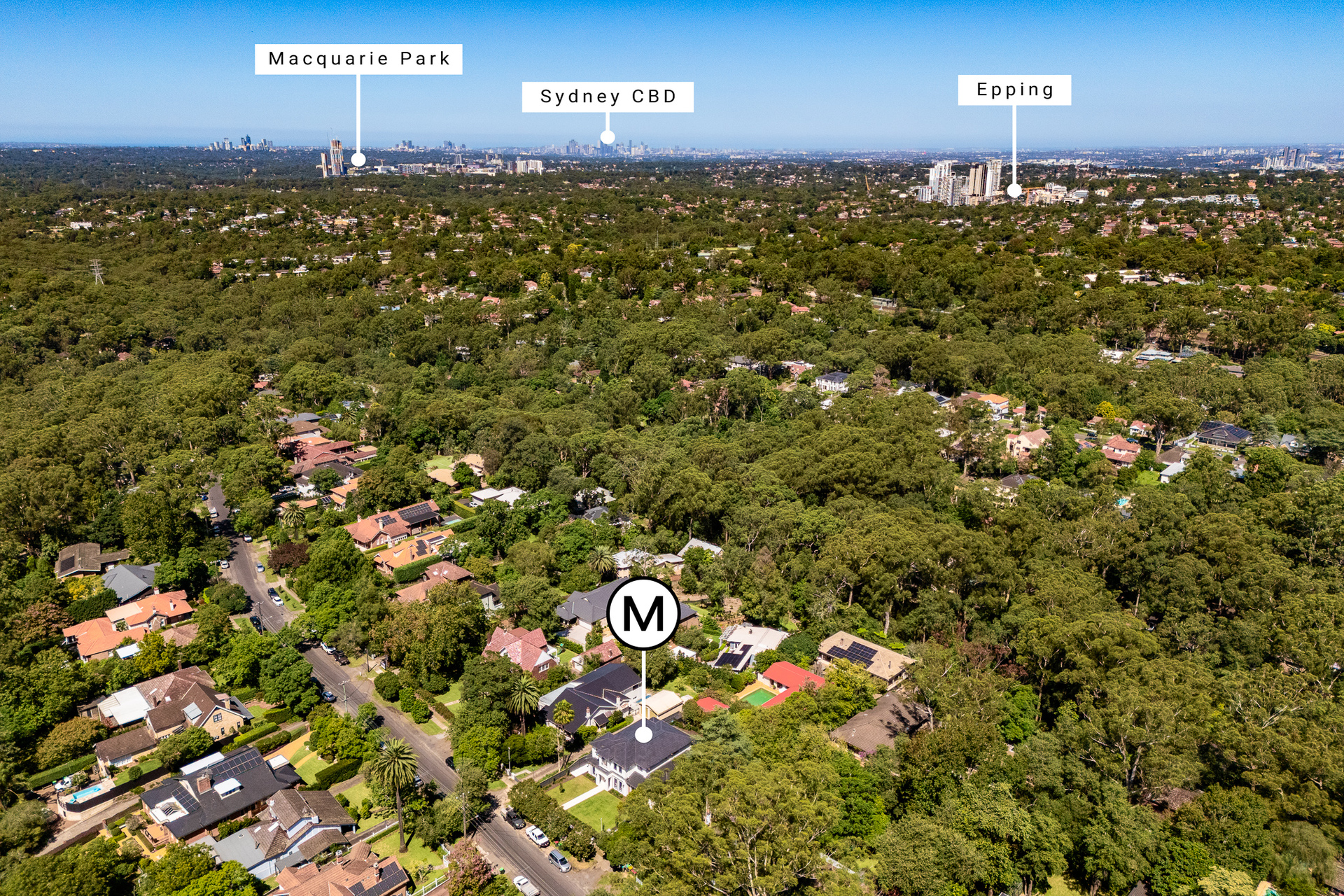 Sold - 34 Malton Road - New Property in Beecroft - Real Estate by Brian Kong