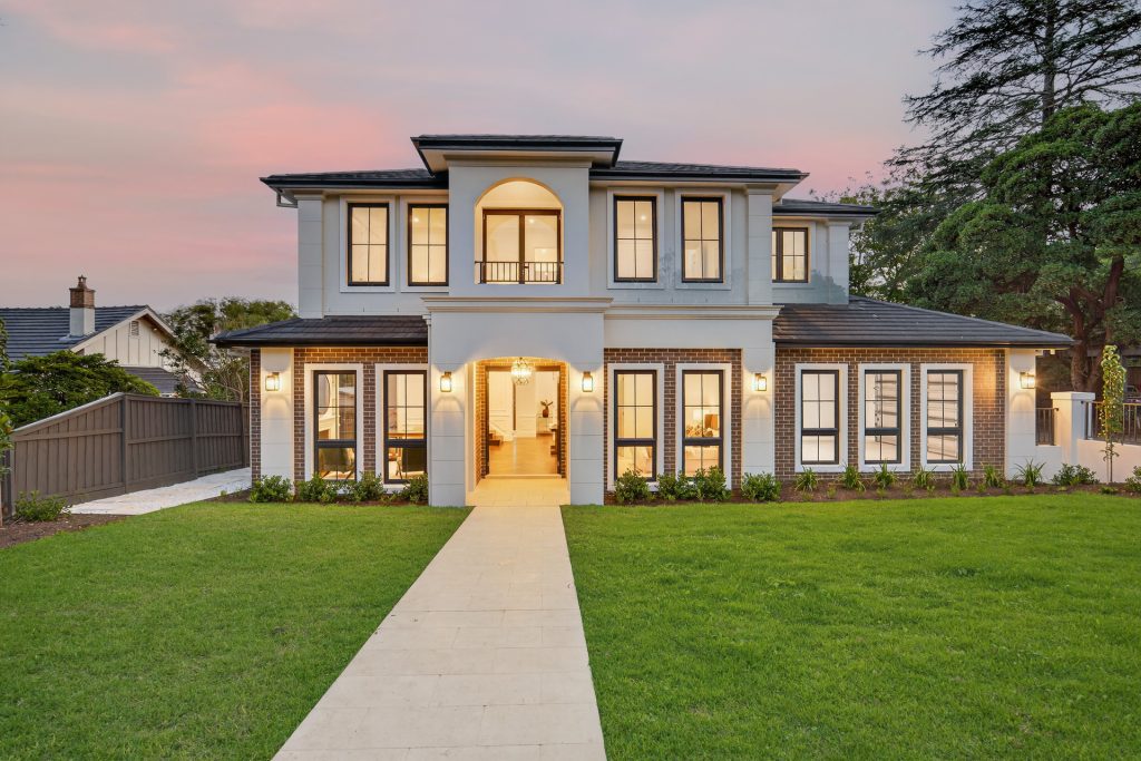 Sold - 34 Malton Road - New Property in Beecroft - Real Estate by Brian Kong