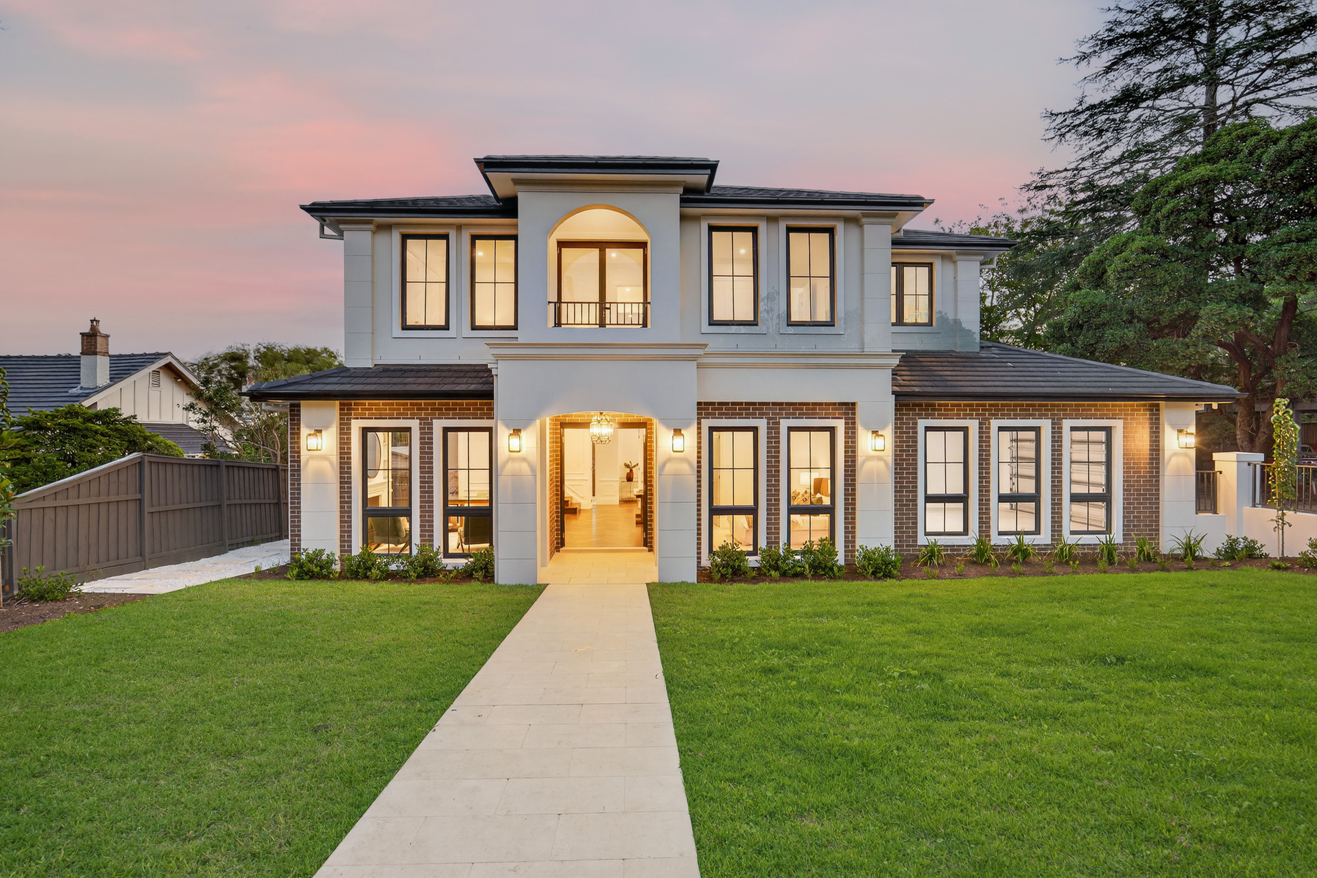 Sold - 34 Malton Road - New Property in Beecroft - Real Estate by Brian Kong