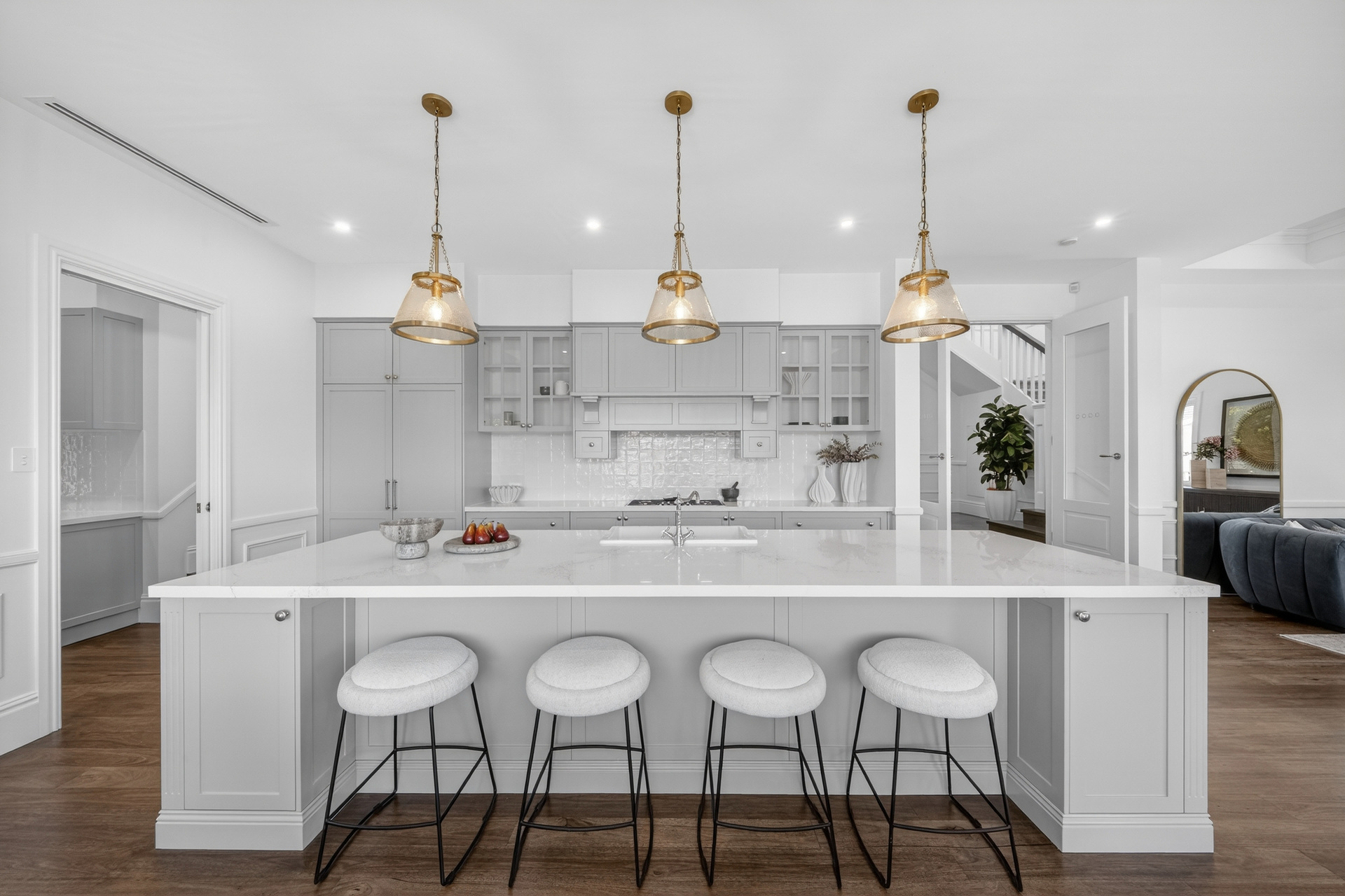 Sold - 34 Malton Road - New Property in Beecroft - Real Estate by Brian Kong