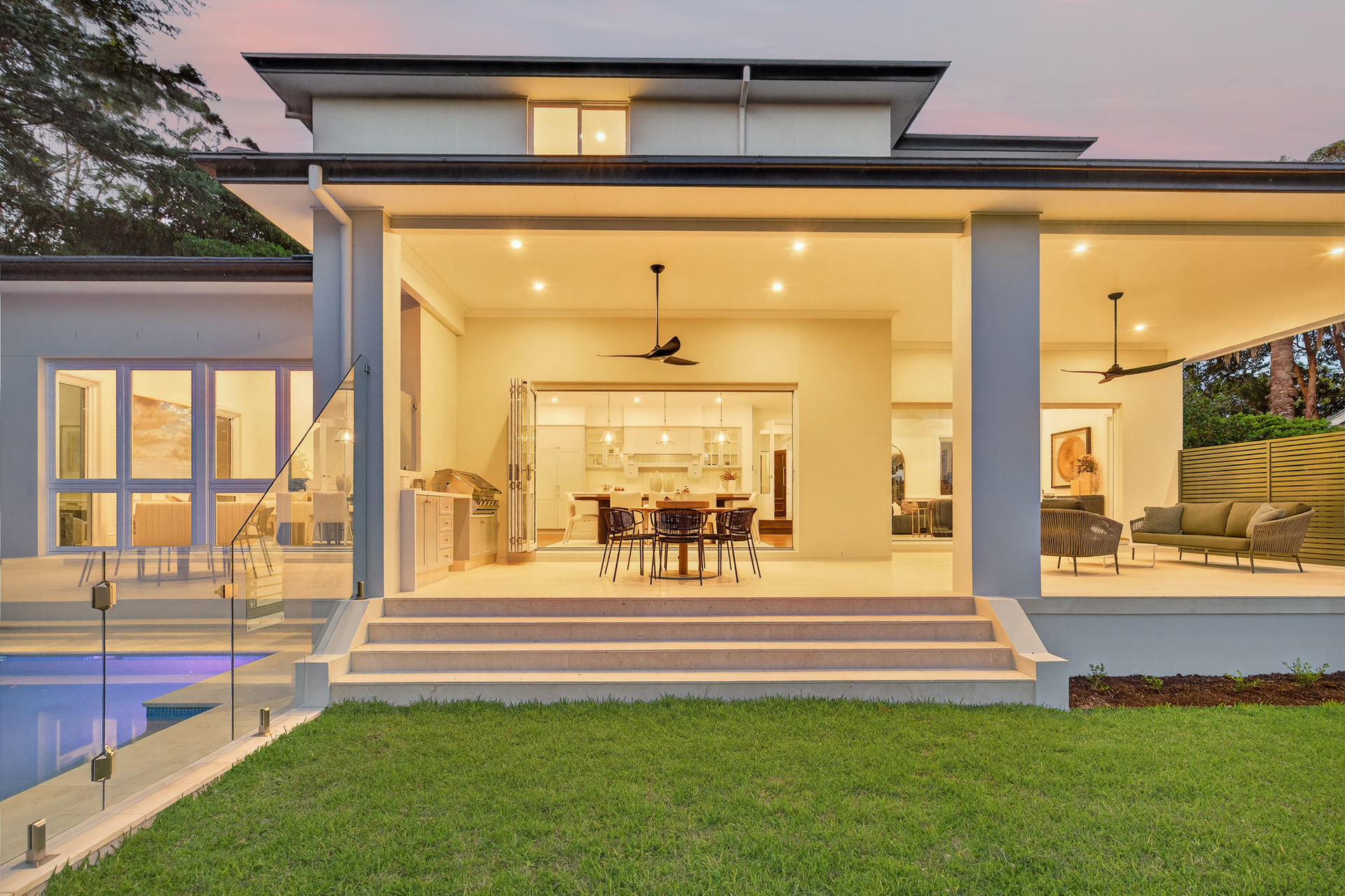 Sold - 34 Malton Road - New Property in Beecroft - Real Estate by Brian Kong