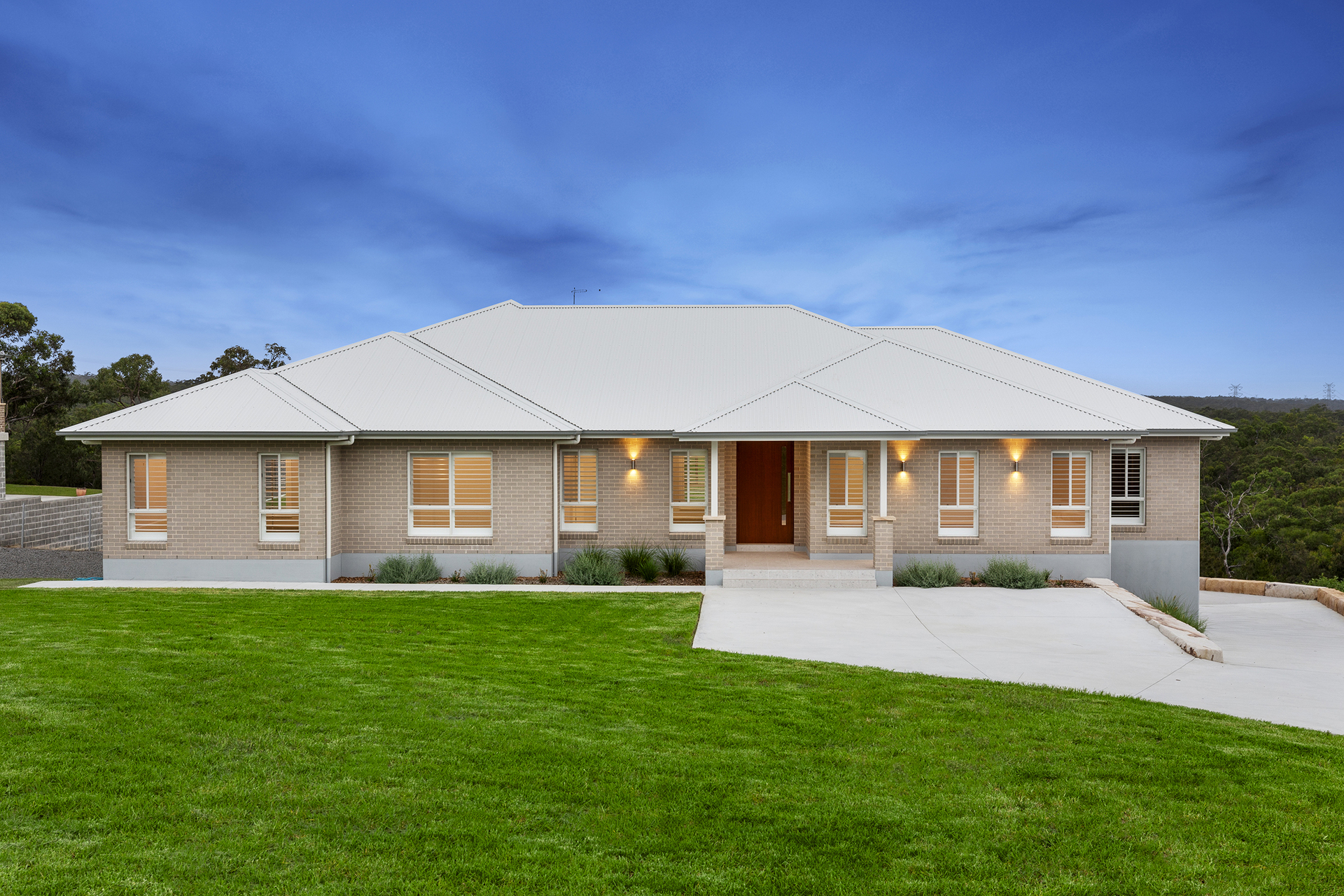 For Sale - 7 Batts Hollow Place - New Property in South Maroota - Real Estate by Brett Humby