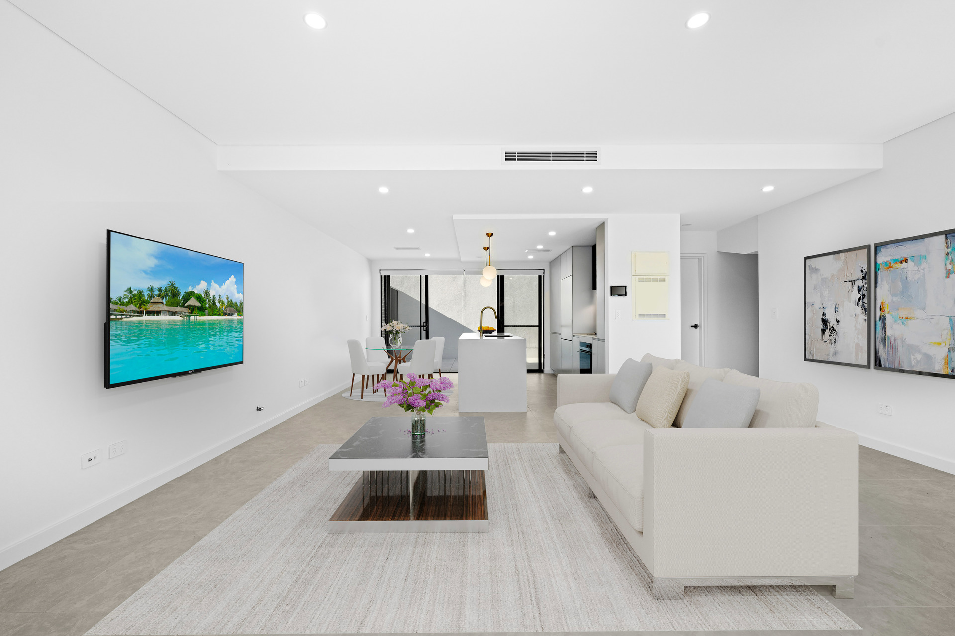 For Sale - 111/9-19 Second Avenue - New Property in Eastwood - Real Estate by Teena Vaughan