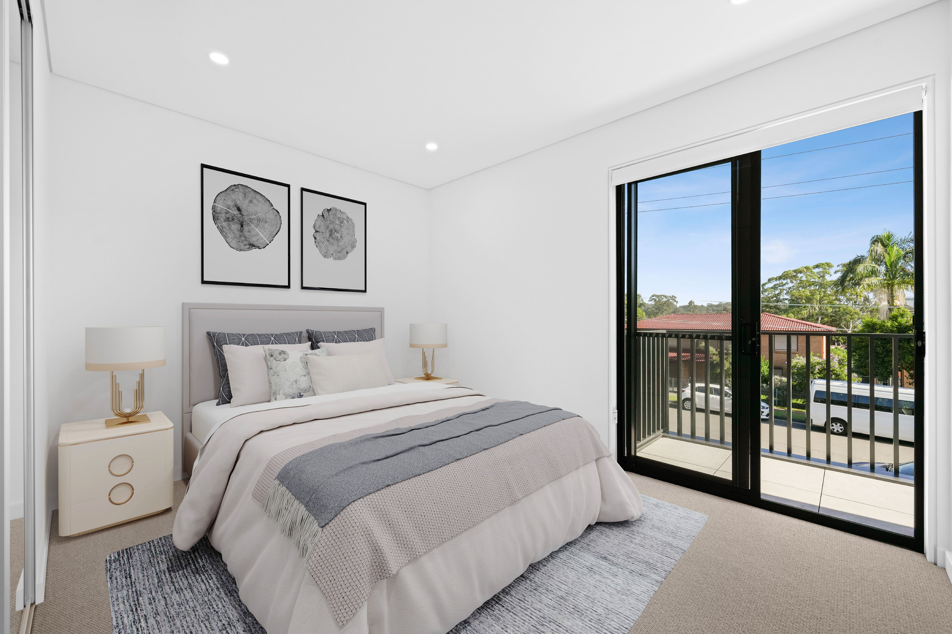For Sale - 111/9-19 Second Avenue - New Property in Eastwood - Real Estate by Teena Vaughan