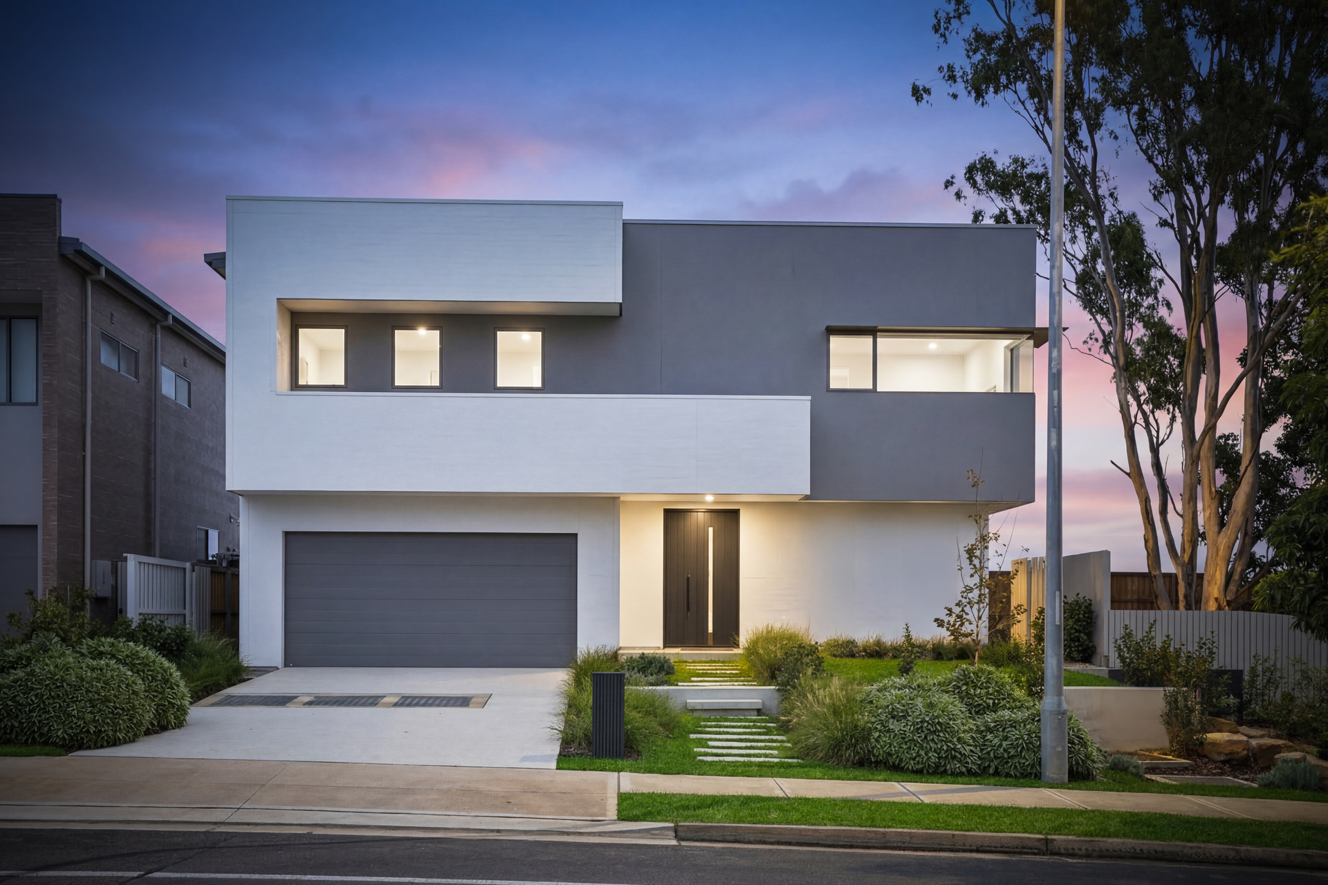 Sold - 82 Mackillop Drive - New Property in Norwest - Real Estate by Maree McCrorie