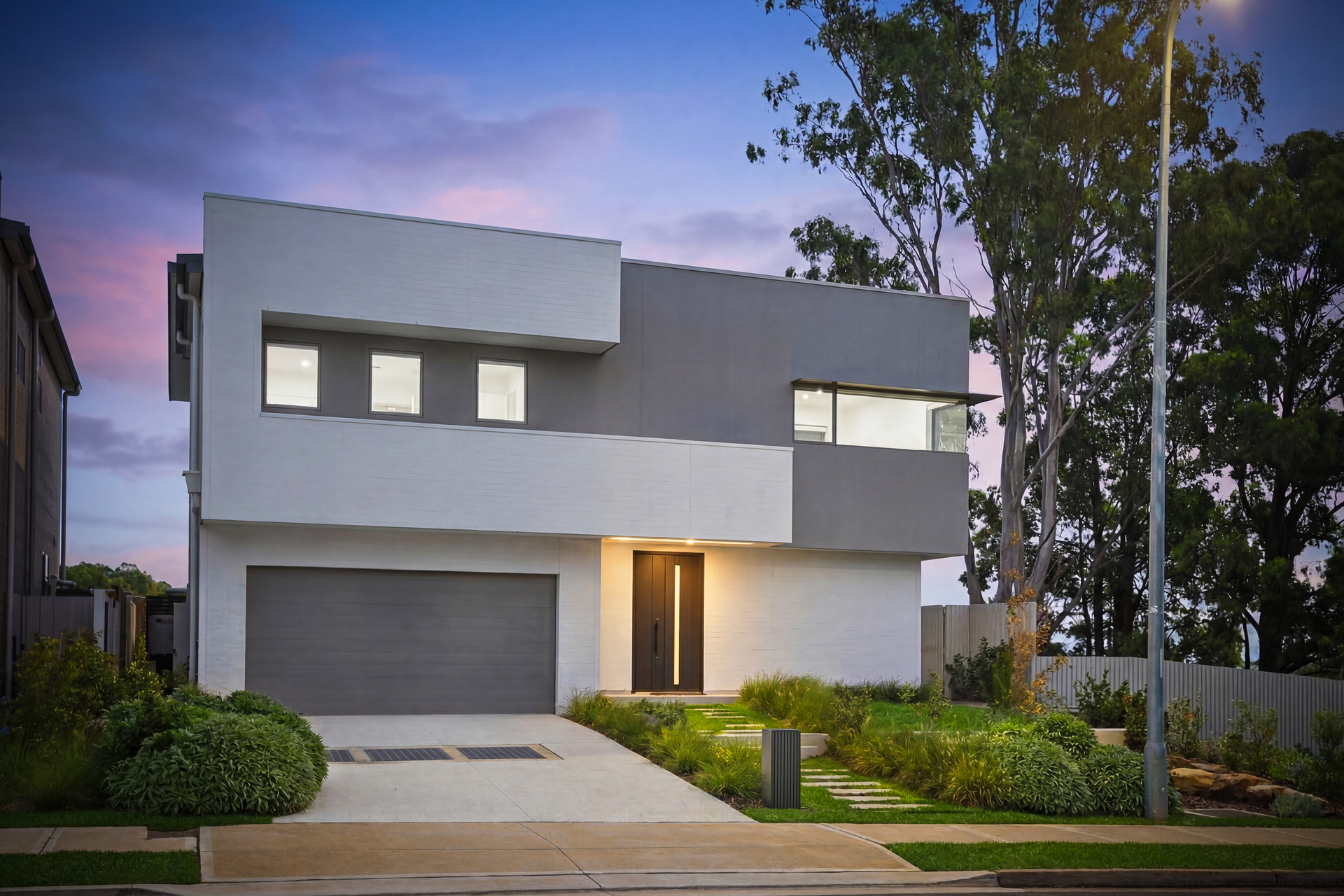 Sold - 82 Mackillop Drive - New Property in Norwest - Real Estate by Maree McCrorie
