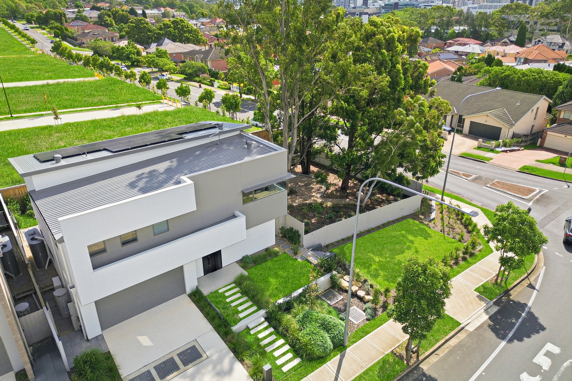 Sold - 82 Mackillop Drive - New Property in Norwest - Real Estate by Maree McCrorie