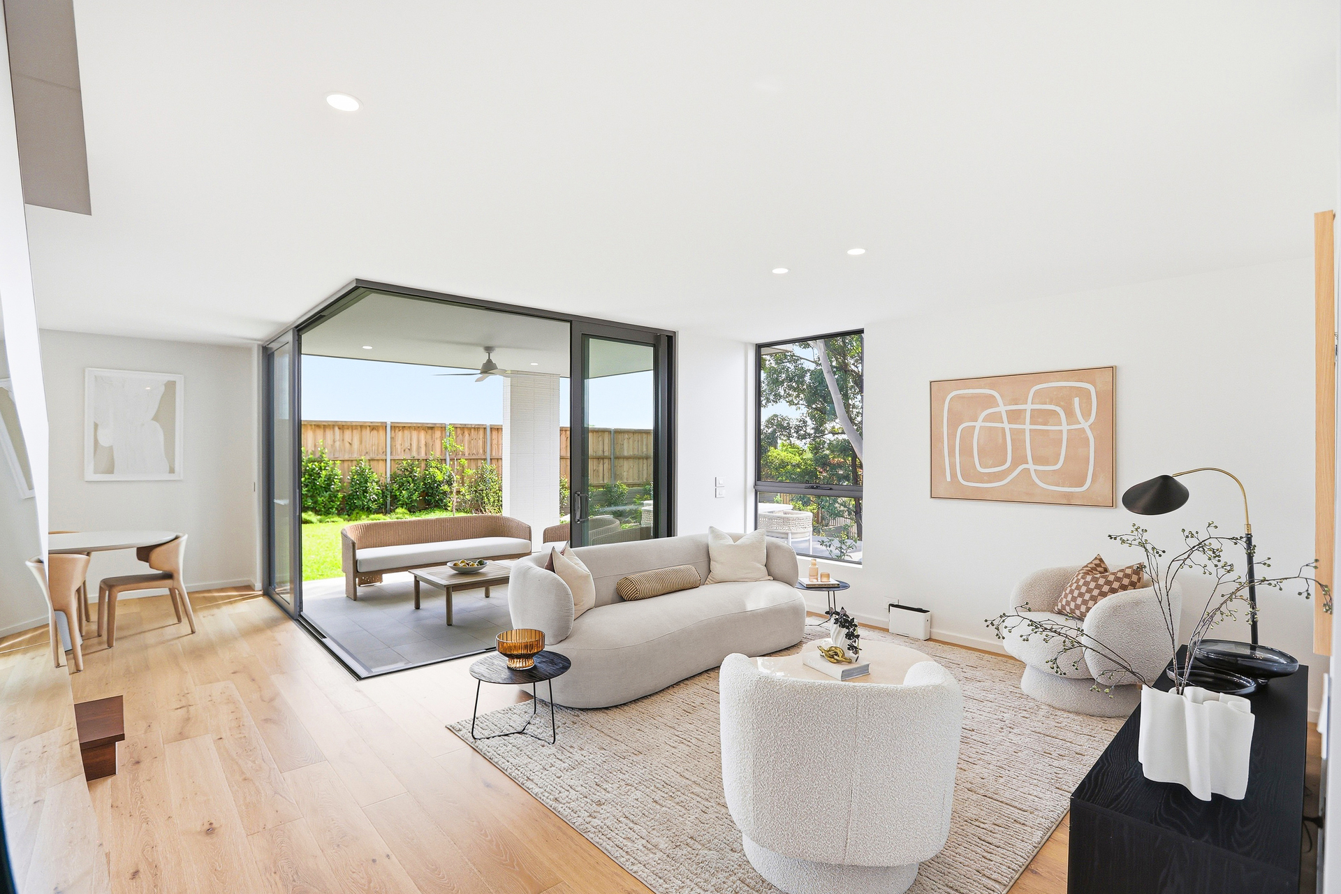 Sold - 82 Mackillop Drive - New Property in Norwest - Real Estate by Maree McCrorie