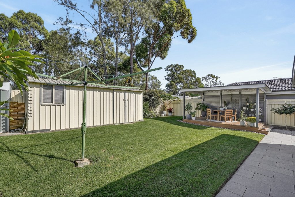 Sold - 32 Kisdon Crescent - New Property in Prospect - Real Estate by Monique Layoun