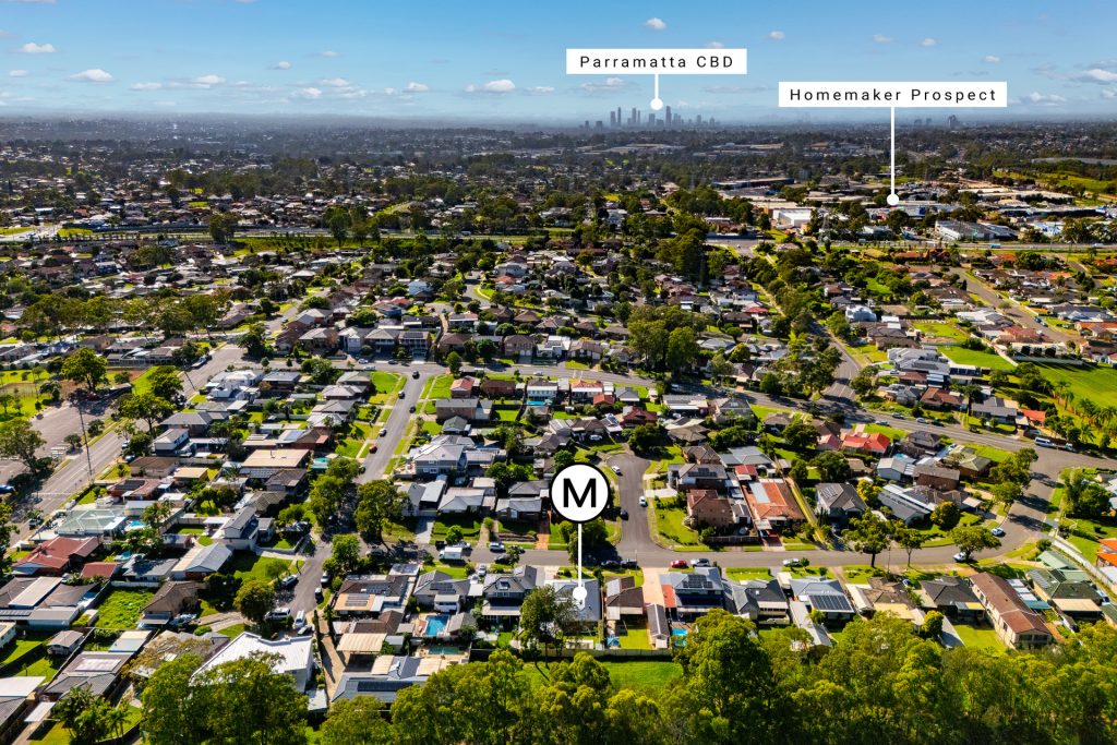 Sold - 32 Kisdon Crescent - New Property in Prospect - Real Estate by Monique Layoun