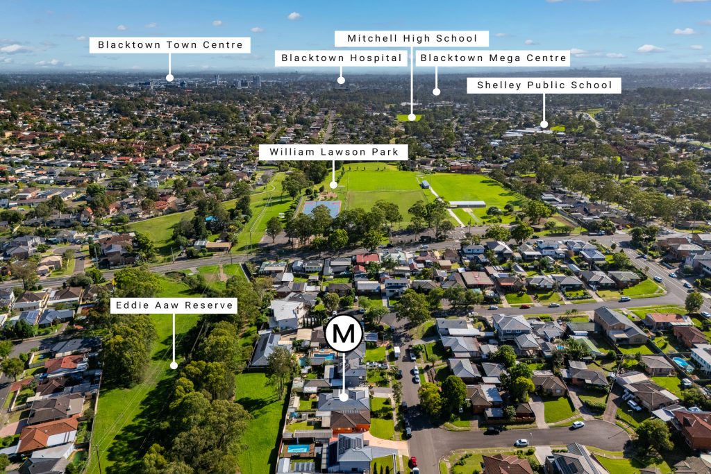 Sold - 32 Kisdon Crescent - New Property in Prospect - Real Estate by Monique Layoun