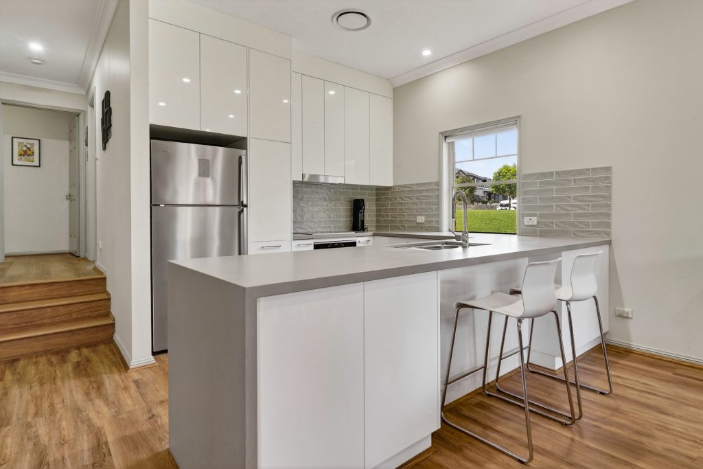 Sold - 40/40 Strathalbyn Drive - New Property in Oatlands - Real Estate by Sandra Aquilina