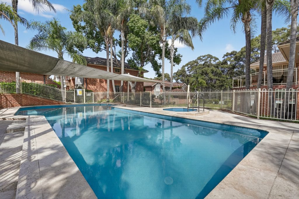 Sold - 40/40 Strathalbyn Drive - New Property in Oatlands - Real Estate by Sandra Aquilina