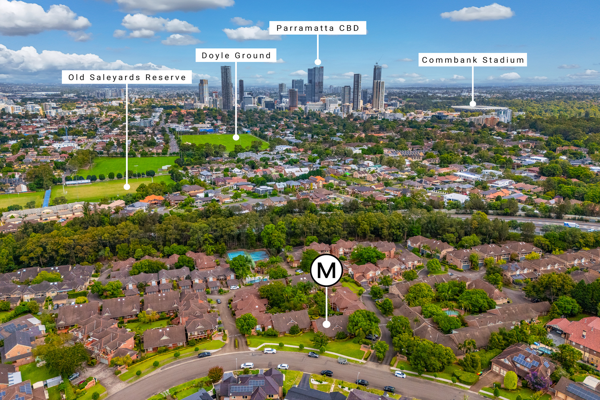 Sold - 40/40 Strathalbyn Drive - New Property in Oatlands - Real Estate by Sandra Aquilina