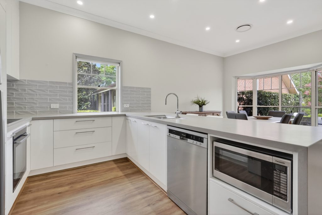 Sold - 40/40 Strathalbyn Drive - New Property in Oatlands - Real Estate by Sandra Aquilina