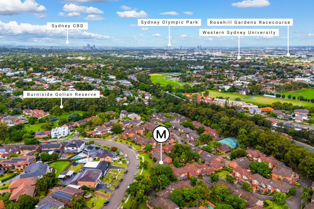 Sold - 40/40 Strathalbyn Drive - New Property in Oatlands - Real Estate by Sandra Aquilina