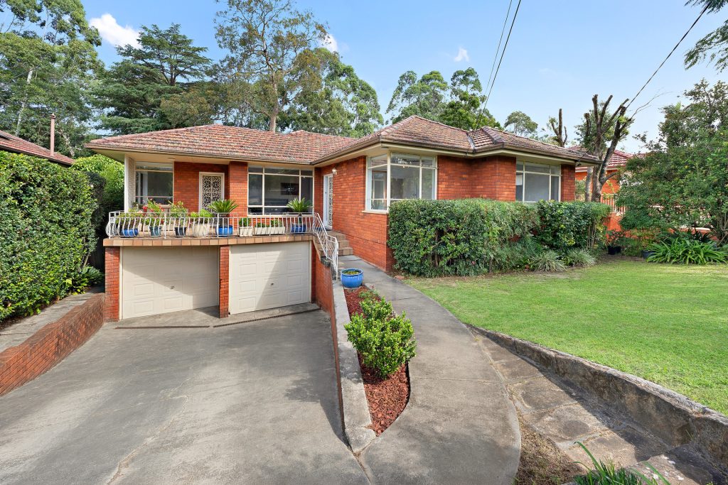 41 Rosen Street, Epping