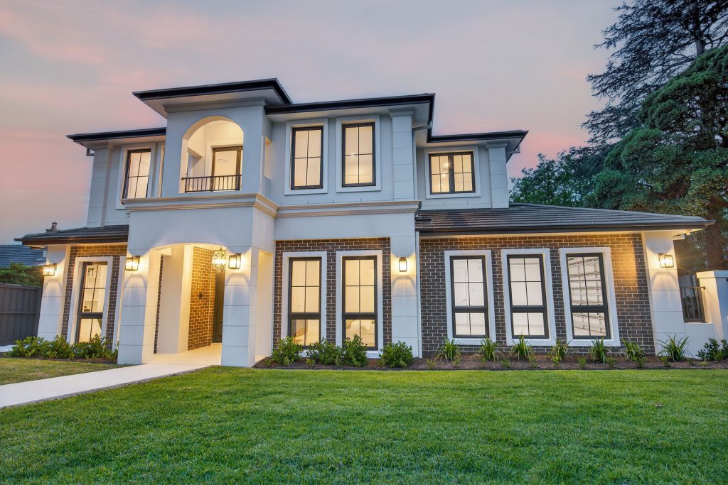 Sold - 34 Malton Road - New Property in Beecroft - Real Estate by Brian Kong