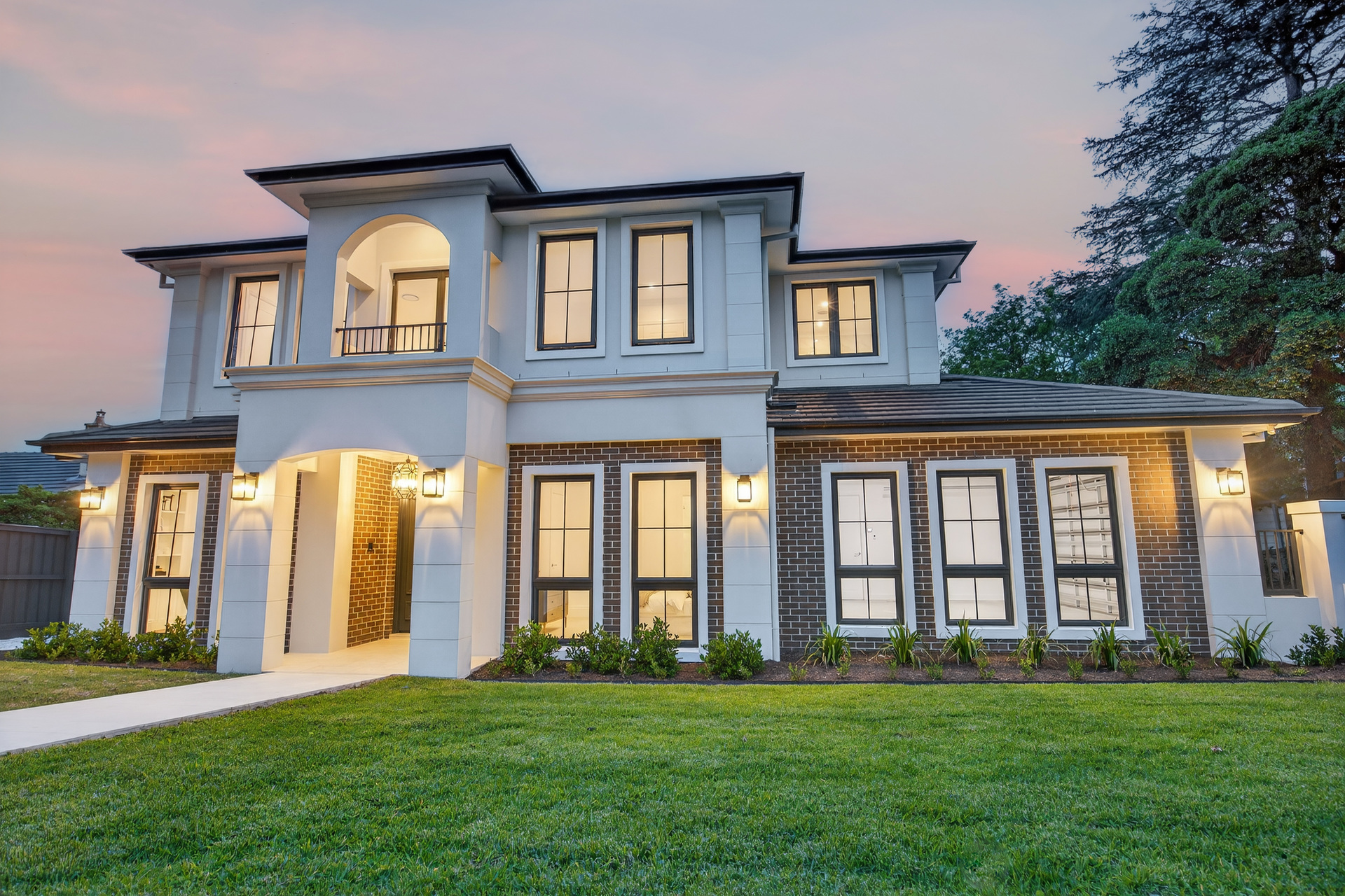 Sold - 34 Malton Road - New Property in Beecroft - Real Estate by Brian Kong