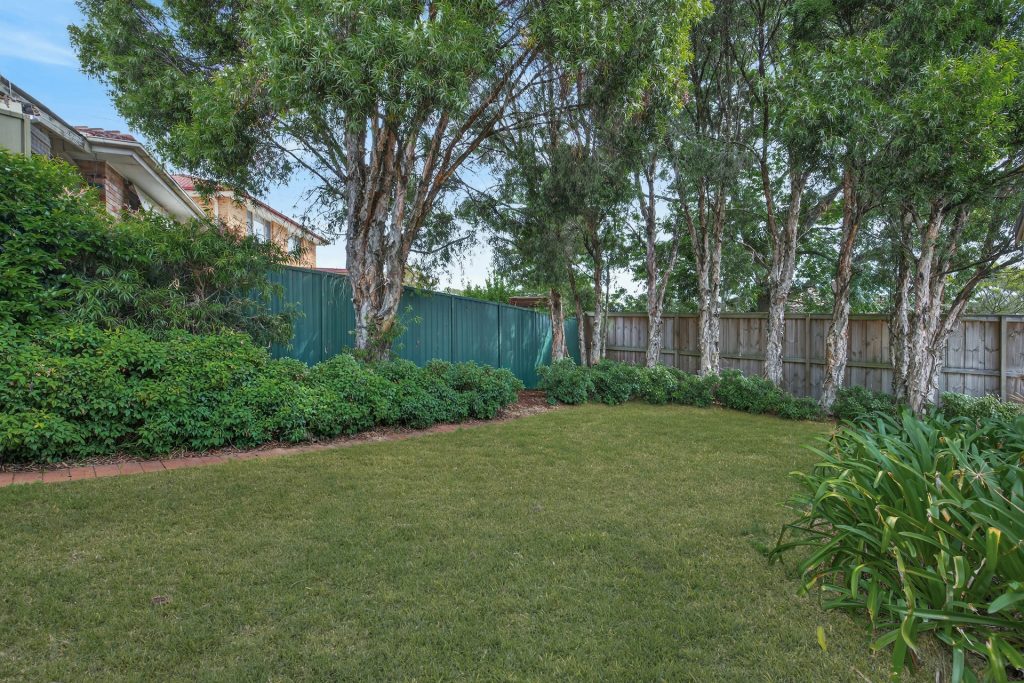 Sold - 14 Sherridon Crescent - New Property in Quakers Hill - Real Estate by Kim McChlery