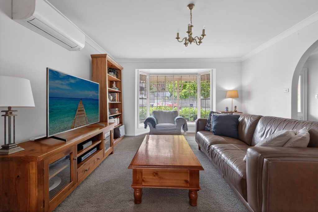 Sold - 14 Sherridon Crescent - New Property in Quakers Hill - Real Estate by Kim McChlery