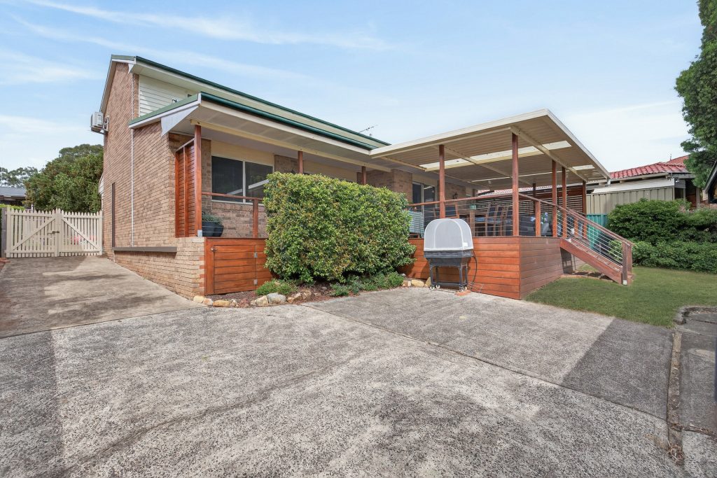 Sold - 14 Sherridon Crescent - New Property in Quakers Hill - Real Estate by Kim McChlery