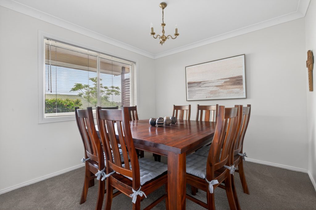 Sold - 14 Sherridon Crescent - New Property in Quakers Hill - Real Estate by Kim McChlery
