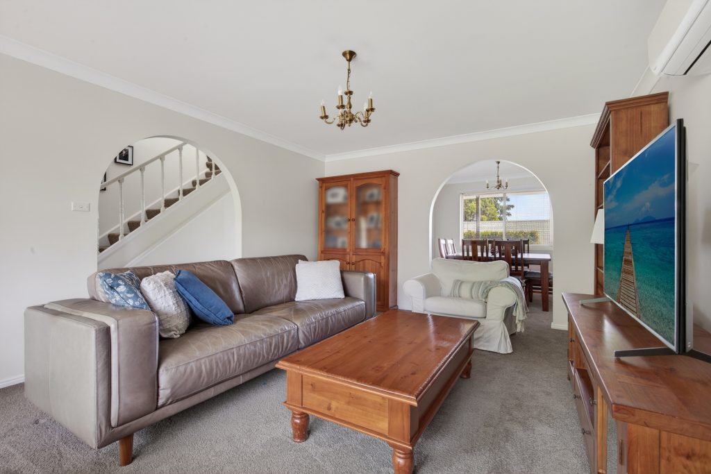 Sold - 14 Sherridon Crescent - New Property in Quakers Hill - Real Estate by Kim McChlery